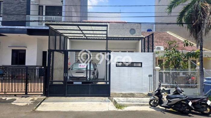 Best Deal Hunian Premium Ideal dan Luas di Kelapa Gading, Jakarta Utara Best Deal Hunian Premium Ideal dan Luas di Kelapa Gading, Jakarta Utara