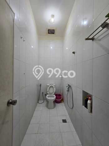 Jual Rumah Luas Elegan Dengan View Cantik di Sunter, Jakarta Utara Jual Rumah Luas Elegan Dengan View Cantik di Sunter, Jakarta Utara