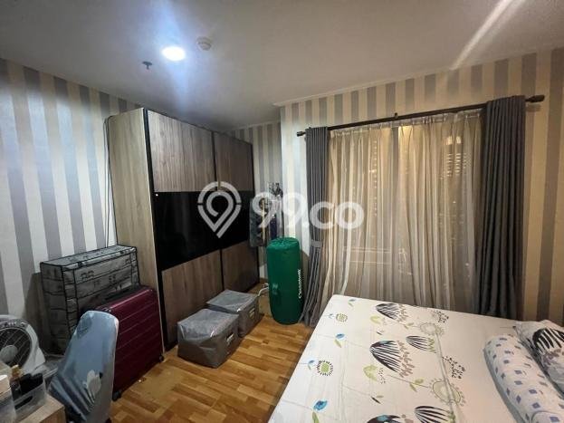 Apartemen Strategis untuk Dijual di Kemayoran, Jakarta Pusat, DKI Jakarta Apartemen Strategis untuk Dijual di Kemayoran, Jakarta Pusat, DKI Jakarta