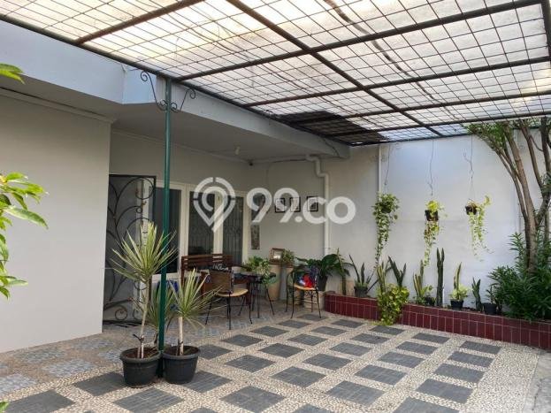 Rumah sewa siap huni 6 Kamar Tidur di Kayu Putih, Jakarta Timur Rumah sewa siap huni 6 Kamar Tidur di Kayu Putih, Jakarta Timur