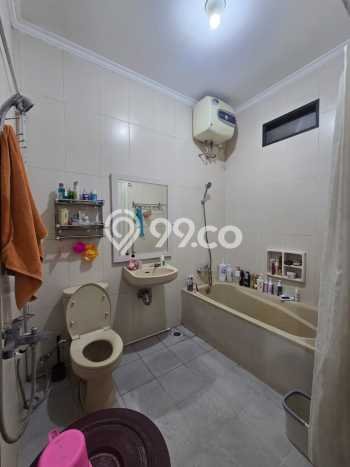 For Sale! Premium House LT 220m2 Desain Modern di Sunter For Sale! Premium House LT 220m2 Desain Modern di Sunter