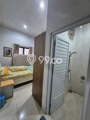 Rumah Elit Modern Siap Huni di Sunter Jakarta Utara Rumah Elit Modern Siap Huni di Sunter Jakarta Utara