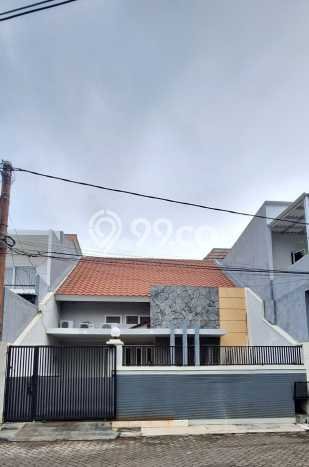 Dijual Hunian Rumah Nyaman 2 Kamar di Sunter, Jakarta Utara Dijual Hunian Rumah Nyaman 2 Kamar di Sunter, Jakarta Utara