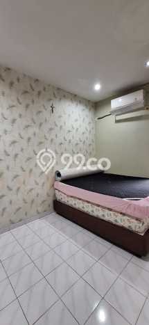 Dijual Hunian Rumah Nyaman 2 Kamar di Sunter, Jakarta Utara Dijual Hunian Rumah Nyaman 2 Kamar di Sunter, Jakarta Utara