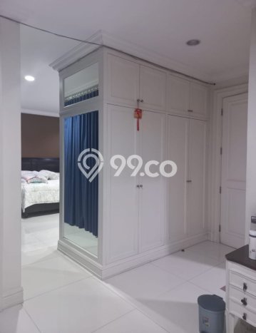 For Sale! Premium House LT 208m2 Desain Modern di Sunter For Sale! Premium House LT 208m2 Desain Modern di Sunter