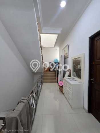 Jual Rumah Luas Elegan Dengan View Cantik di Sunter, Jakarta Utara Jual Rumah Luas Elegan Dengan View Cantik di Sunter, Jakarta Utara