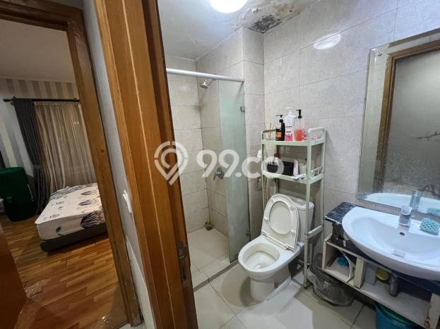 Apartemen Strategis untuk Dijual di Kemayoran, Jakarta Pusat, DKI Jakarta Apartemen Strategis untuk Dijual di Kemayoran, Jakarta Pusat, DKI Jakarta