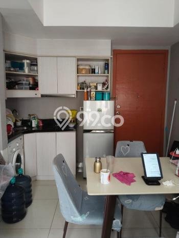 Apartemen Strategis untuk Dijual di Kemayoran, Jakarta Pusat, DKI Jakarta Apartemen Strategis untuk Dijual di Kemayoran, Jakarta Pusat, DKI Jakarta