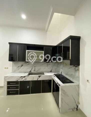 For Sale! Premium House LT 90m2 Desain Elegan di Sunter For Sale! Premium House LT 90m2 Desain Elegan di Sunter