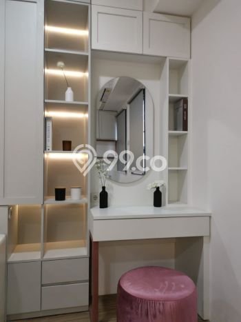 Dijual Apartemen 1 KT di Surabaya Luas 36m2 Dijual Apartemen 1 KT di Surabaya Luas 36m2