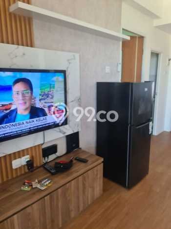 Apartemen Minimalis untuk Disewa, 2 Kamar di Surabaya Apartemen Minimalis untuk Disewa, 2 Kamar di Surabaya