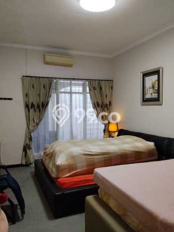 For Sale! Luxury House LT 200m2 Desain Elegan di kertajaya For Sale! Luxury House LT 200m2 Desain Elegan di kertajaya