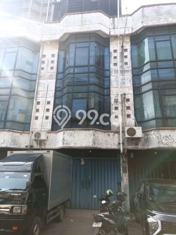 Ruko disewakan lokasi strategis Bubutan Surabaya 257m2 Ruko disewakan lokasi strategis Bubutan Surabaya 257m2