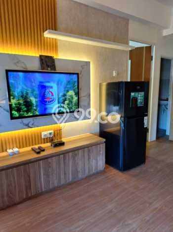 Apartemen Minimalis untuk Disewa, 2 Kamar di Surabaya Apartemen Minimalis untuk Disewa, 2 Kamar di Surabaya
