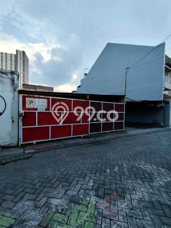 Lahan Kosong Dijual di Kenjeran, Surabaya, Luas 132m2 Area Strategis Lahan Kosong Dijual di Kenjeran, Surabaya, Luas 132m2 Area Strategis