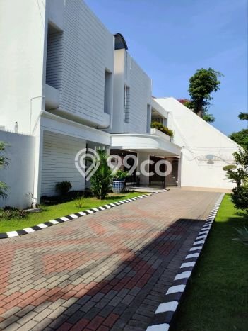 Hunian Super Mewah dengan Akses Paling Strategis di kertajaya, Surabaya Hunian Super Mewah dengan Akses Paling Strategis di kertajaya, Surabaya