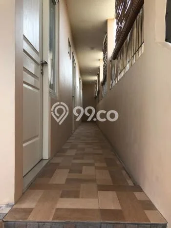 Cocok Untuk Investasi! For Sale Kost di Keputih 7 Kamar Cocok Untuk Investasi! For Sale Kost di Keputih 7 Kamar