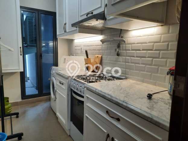 Disewakan Apartemen Ekonomis 3 BR di Casablanca Jakarta Selatan Disewakan Apartemen Ekonomis 3 BR di Casablanca Jakarta Selatan