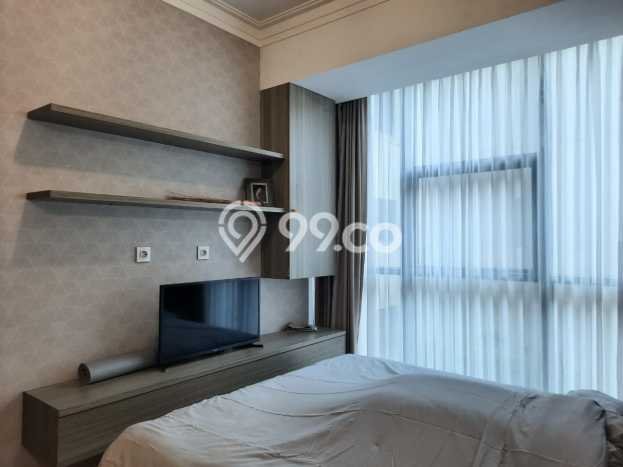 Disewakan Apartemen Ekonomis 3 BR di Casablanca Jakarta Selatan Disewakan Apartemen Ekonomis 3 BR di Casablanca Jakarta Selatan
