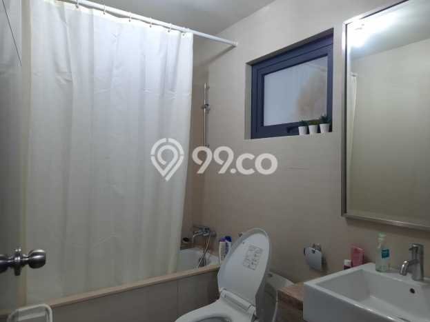 Disewakan Apartemen Ekonomis 3 BR di Casablanca Jakarta Selatan Disewakan Apartemen Ekonomis 3 BR di Casablanca Jakarta Selatan