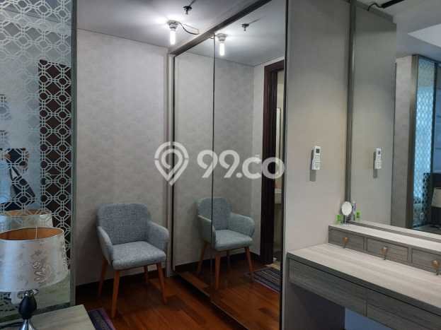 Disewakan Apartemen Ekonomis 3 BR di Casablanca Jakarta Selatan Disewakan Apartemen Ekonomis 3 BR di Casablanca Jakarta Selatan