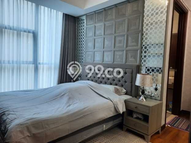 Disewakan Apartemen Ekonomis 3 BR di Casablanca Jakarta Selatan Disewakan Apartemen Ekonomis 3 BR di Casablanca Jakarta Selatan