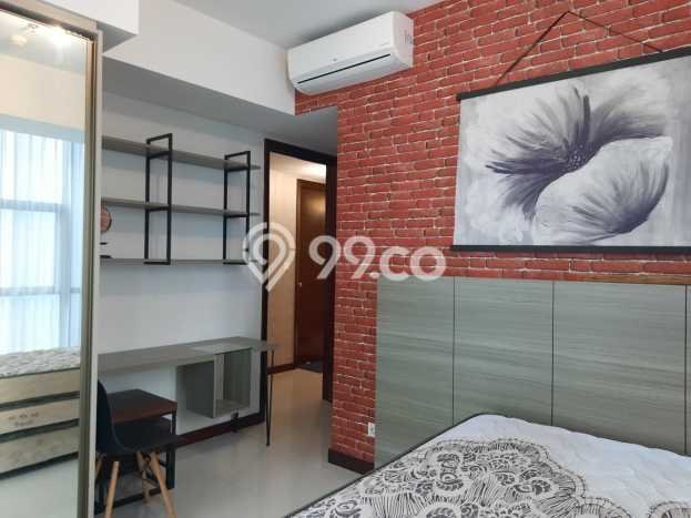 Disewakan Apartemen Ekonomis 3 BR di Casablanca Jakarta Selatan Disewakan Apartemen Ekonomis 3 BR di Casablanca Jakarta Selatan