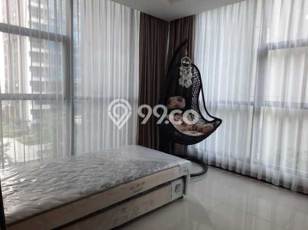 Disewakan Apartemen Ekonomis 3 BR di Casablanca Jakarta Selatan Disewakan Apartemen Ekonomis 3 BR di Casablanca Jakarta Selatan