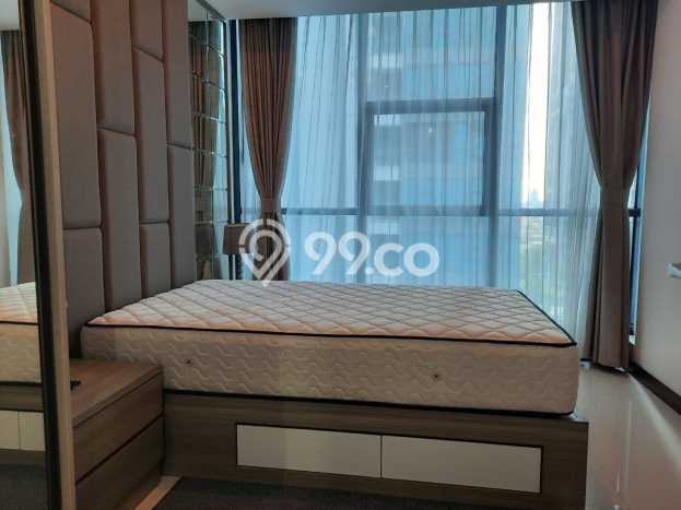 Disewakan Apartemen Ekonomis 3 BR di Casablanca Jakarta Selatan Disewakan Apartemen Ekonomis 3 BR di Casablanca Jakarta Selatan
