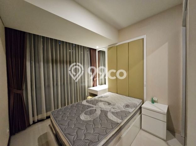 Disewakan Apartemen Murah di Casablanca 2 Bedroom Disewakan Apartemen Murah di Casablanca 2 Bedroom