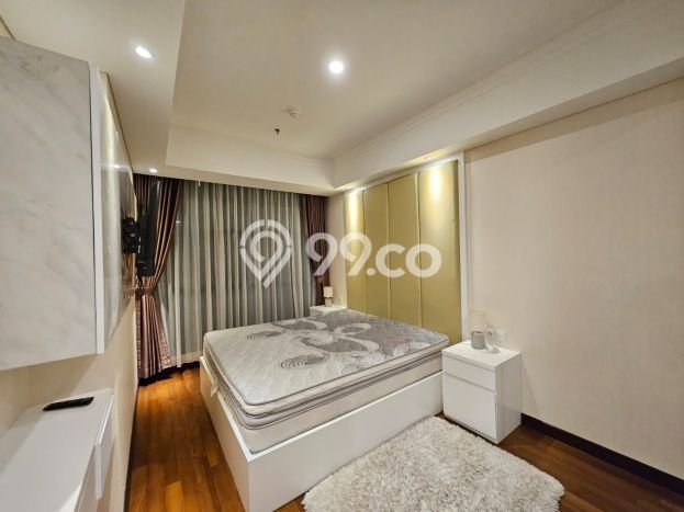 Disewakan Apartemen Murah di Casablanca 2 Bedroom Disewakan Apartemen Murah di Casablanca 2 Bedroom