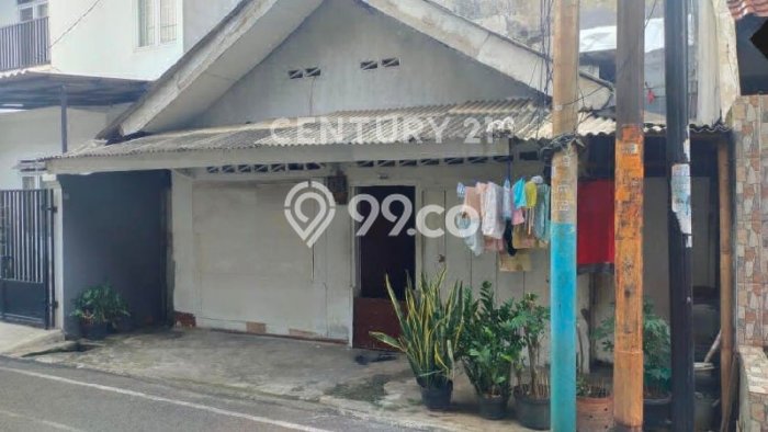 For Sale Hunian Rumah Nyaman 2 KT di Kayu Putih, Jakarta Timur For Sale Hunian Rumah Nyaman 2 KT di Kayu Putih, Jakarta Timur