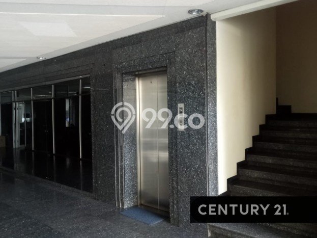 Kantor Dijual di Jakarta Pusat LT 1661m2 & LB 3612m2 Lokasi Terbaik! Kantor Dijual di Jakarta Pusat LT 1661m2 & LB 3612m2 Lokasi Terbaik!