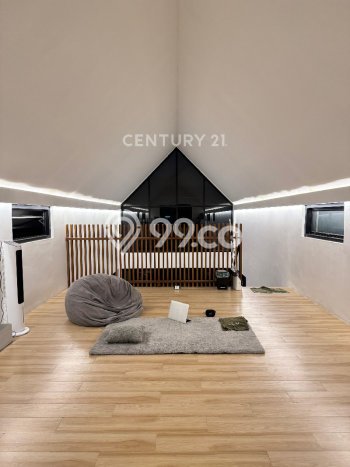 Hunian Cantik Minimalis Lb 120m2 di Bojong Gede, Bogor Hunian Cantik Minimalis Lb 120m2 di Bojong Gede, Bogor