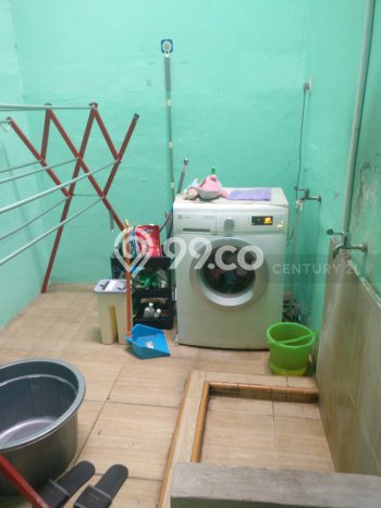 Rumah Modern Minimalis 2 KT Bisa Langsung Pindah di Koja Rumah Modern Minimalis 2 KT Bisa Langsung Pindah di Koja