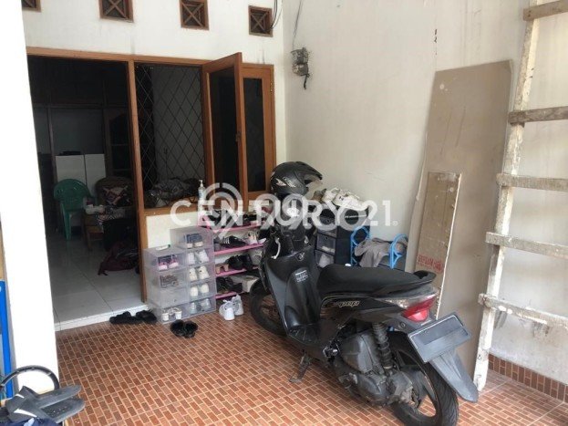 Rumah Minimalis 5 KT di Rawamangun Jakarta Timur Rumah Minimalis 5 KT di Rawamangun Jakarta Timur