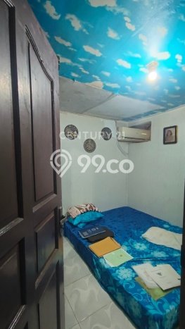 Hunian Nyaman Asri 4 KT Siap Pakai di Pisangan Lama Jakarta Timur Hunian Nyaman Asri 4 KT Siap Pakai di Pisangan Lama Jakarta Timur