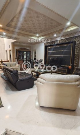 Dijual Rumah Mewah Elegan Dengan View Cantik di Permata Hijau, Jakarta Selatan Dijual Rumah Mewah Elegan Dengan View Cantik di Permata Hijau, Jakarta Selatan