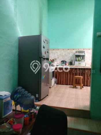Rumah Modern Minimalis 2 KT Bisa Langsung Pindah di Koja Rumah Modern Minimalis 2 KT Bisa Langsung Pindah di Koja
