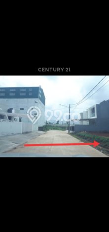 Dijual Tanah di Kelapa Gading Jakarta Utara Luas 84m2 - Dijual Tanah di Kelapa Gading Jakarta Utara Luas 84m2 -