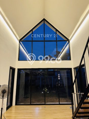 Hunian Cantik Minimalis Lb 120m2 di Bojong Gede, Bogor Hunian Cantik Minimalis Lb 120m2 di Bojong Gede, Bogor