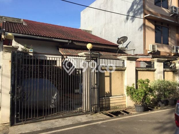 Hot Offer Hunian Premium Ideal dan Luas di Johar Baru, Jakarta Pusat Hot Offer Hunian Premium Ideal dan Luas di Johar Baru, Jakarta Pusat