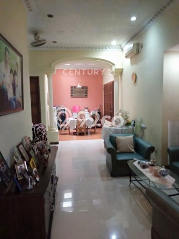 Rumah Elit Modern Siap Huni di Percetakan Negara Jakarta Pusat Rumah Elit Modern Siap Huni di Percetakan Negara Jakarta Pusat