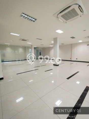 Kantor For Sale di Kawasan Kebayoran Baru, Jakarta Selatan Harga Kompetitif Kantor For Sale di Kawasan Kebayoran Baru, Jakarta Selatan Harga Kompetitif