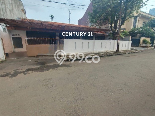 Dijual Rumah Premium dengan Fasilitas Sekitar Komplit di Cempaka Putih, Jakarta Pusat Dijual Rumah Premium dengan Fasilitas Sekitar Komplit di Cempaka Putih, Jakarta Pusat