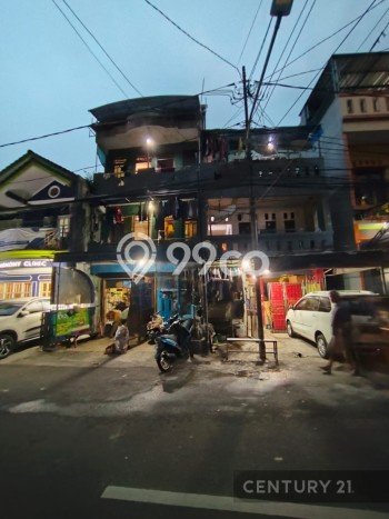 Rumah Luxury Modern Siap Huni di Percetakan Negara Jakarta Pusat Rumah Luxury Modern Siap Huni di Percetakan Negara Jakarta Pusat