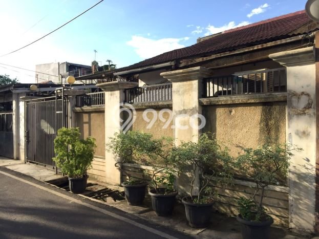 Hot Offer Hunian Premium Ideal dan Luas di Johar Baru, Jakarta Pusat Hot Offer Hunian Premium Ideal dan Luas di Johar Baru, Jakarta Pusat