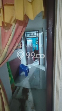 Hunian Nyaman Asri 4 KT Siap Pakai di Pisangan Lama Jakarta Timur Hunian Nyaman Asri 4 KT Siap Pakai di Pisangan Lama Jakarta Timur