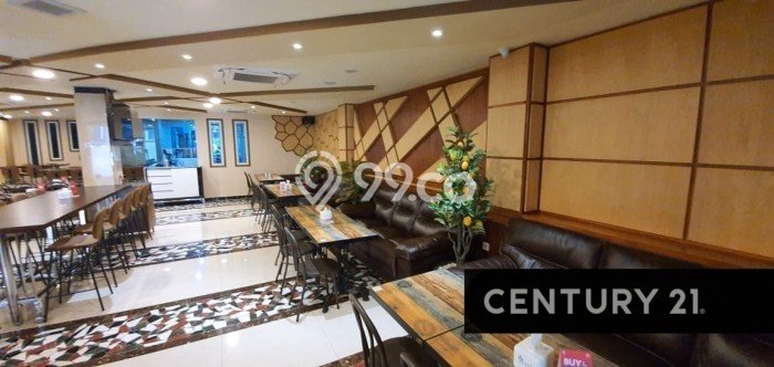 Kantor For Sale di Kawasan Kebayoran Baru, Jakarta Selatan Harga Kompetitif Kantor For Sale di Kawasan Kebayoran Baru, Jakarta Selatan Harga Kompetitif