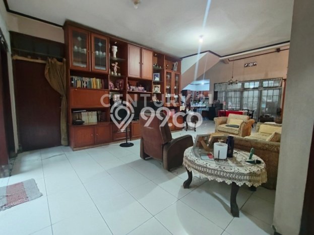 Dijual Rumah Premium dengan Fasilitas Sekitar Lengkap di Cempaka Putih, Jakarta Pusat Dijual Rumah Premium dengan Fasilitas Sekitar Lengkap di Cempaka Putih, Jakarta Pusat